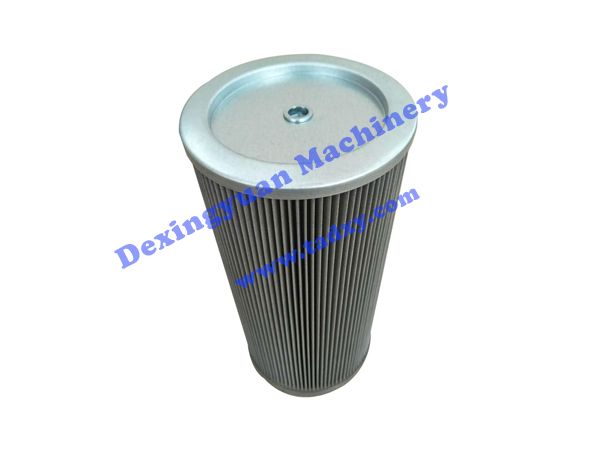c鿴ԔϢ}XCMG-YHL-008D10 Return oil filter used for XE75D, XE80D xΔ1984