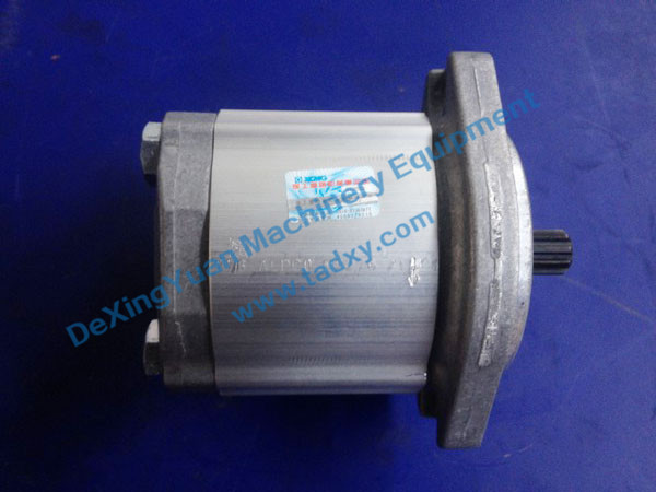 c鿴ԔϢ}Gear Pump WP09A1B140L03FA150N xΔ1575