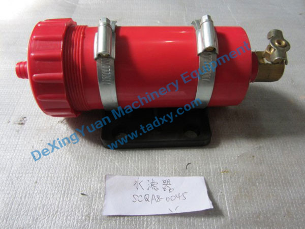 c鿴ԔϢ}Water Filter SCQA8-0045 xΔ1460