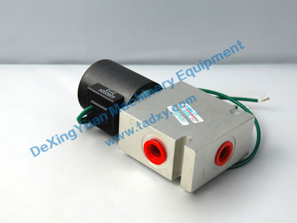 c鿴ԔϢ}Solenoid Valve xΔ1414