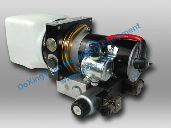 c鿴ԔϢ}Pump Station FC-190+LDVB-SHL-12V xΔ(sh)1979