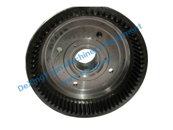 c鿴ԔϢ}Internal Gear Support Assy xΔ1439