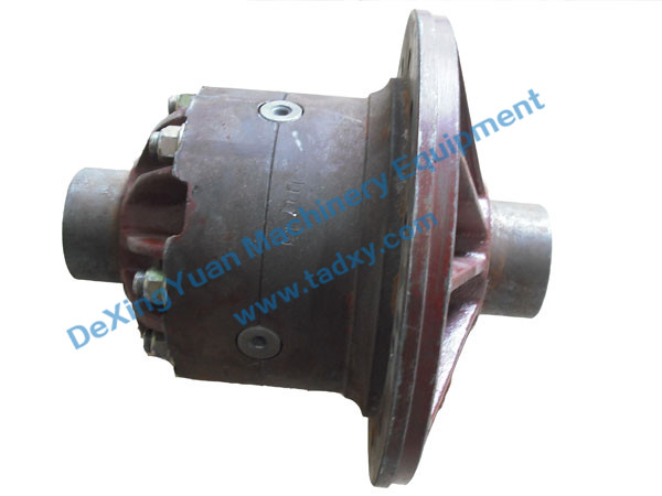 c鿴ԔϢ}Differential Assy xΔ1808