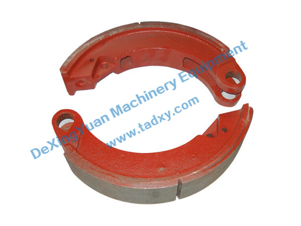 c鿴ԔϢ}Brake Shoe xΔ1289