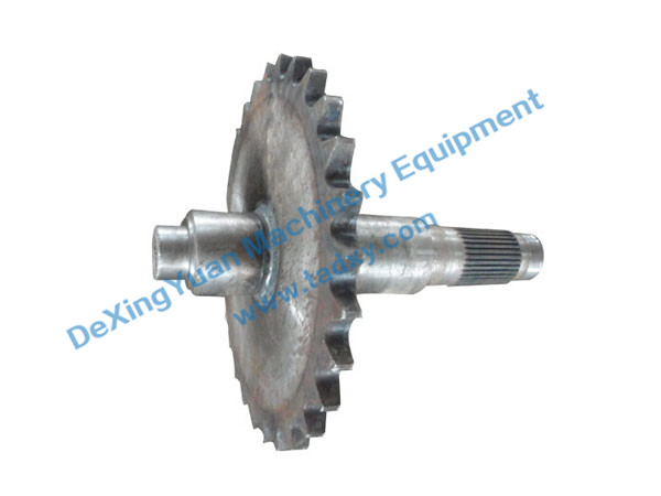 c鿴ԔϢ(bio)}Sprocket Assy. xΔ(sh)1389
