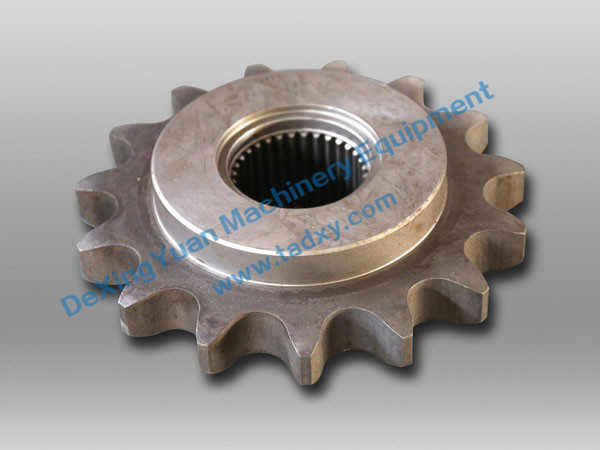 c鿴ԔϢ}Drive Sprocket W9.3.1-3 xΔ1354