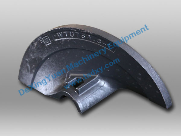 c鿴ԔϢ}Right Leaf Blade R8.13.1-2 xΔ1325