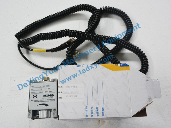 c鿴ԔϢ}Material Level Sensor TYP58-XY xΔ1366