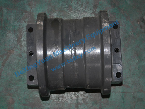 c鿴ԔϢ} Track Roller T.2.5 xΔ1307