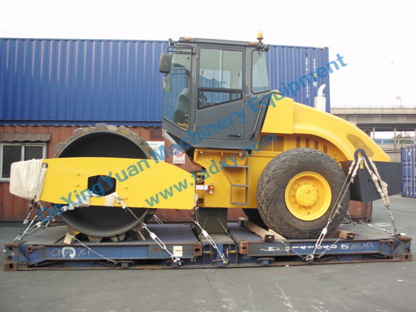 c鿴Ԕ(x)Ϣ(bio)}Road roller xΔ(sh)1186