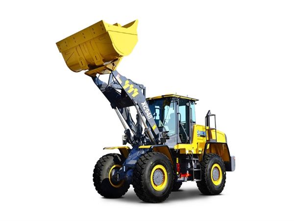 c鿴ԔϢ}XC948 Wheel loader xΔ727